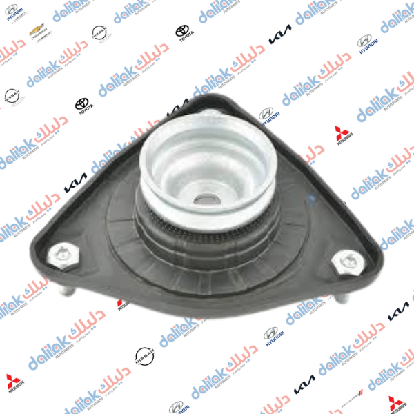 قاعدة دبل امامي كيا فورتي-سيراتو 2015 كوري