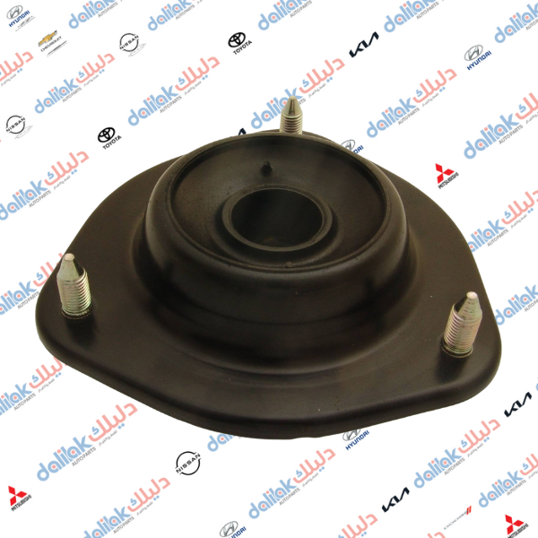 قاعدة دبل امامي ميراج -بروتون 2012 -NIS