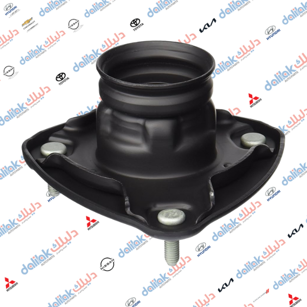 قاعدة دبل امامي يسار اكسنت 2010 كوري