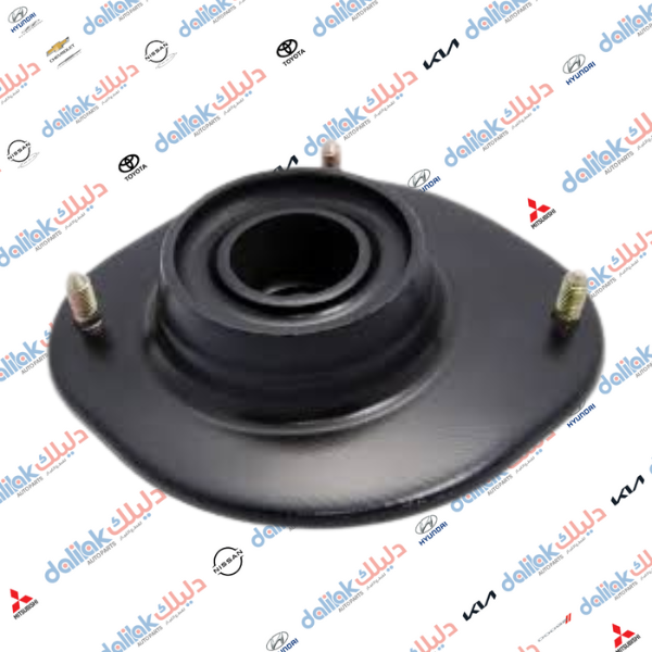 قاعدة دبل امامي يسار لانوس كوري 98-2001