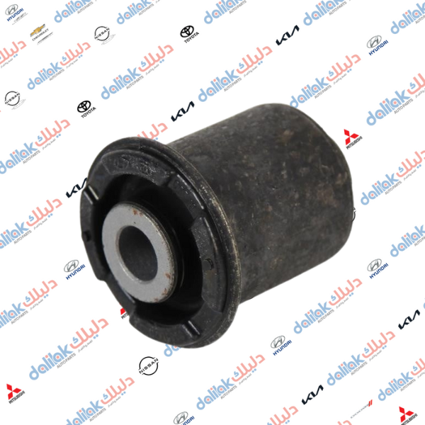 بوشة طبلة النترا صغيرة 2010 اسود كوري