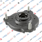 قاعدة دبل اماميه توسان-سبورتج 2018 كوبي