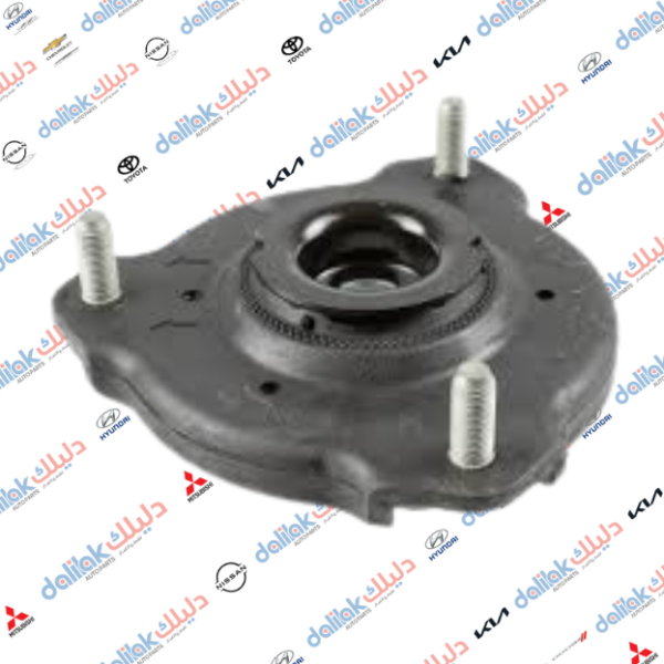 قاعدة دبل اماميه توسان-سبورتج 2018 كوبي