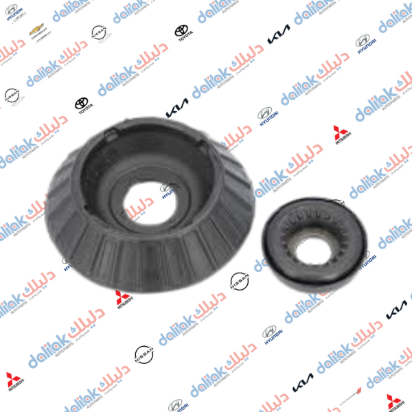 قاعدة دبل خلفي افيو 2010 كوري