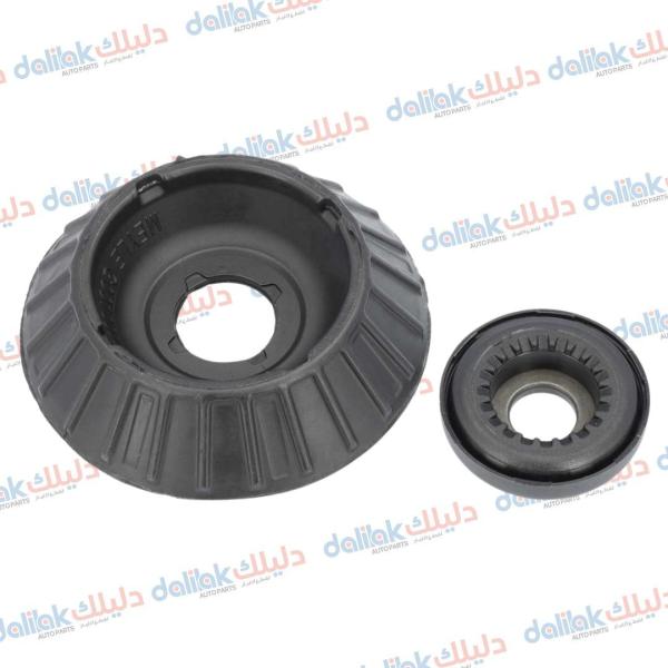 قاعدة دبل حديد اعلى دايو افيو 2010 كوري