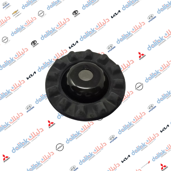 قاعدة دبل حديد اعلى كيا ريو 2014 كوري