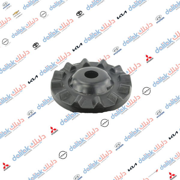 قاعدة دبل حديد اعلى كيا ريو 2015 كوري