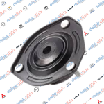 قاعدة دبل خلفي اوبترا 2010 كوري