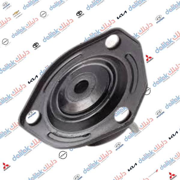 قاعدة دبل خلفي اوبترا 2010 كوري