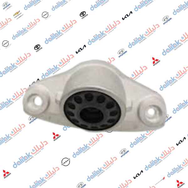 قاعدة دبل خلفي توسان-سبورتج 2018 كوري