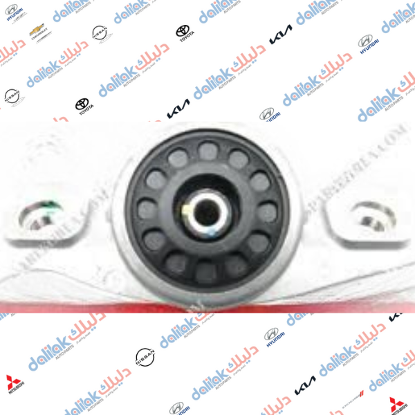 قاعدة دبل خلفي سنتافيا-سورنتو 2016 موبس