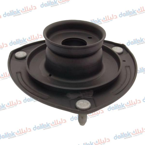 قاعدة دبل عالي ستاركس -سنتافيا 2010 كوري