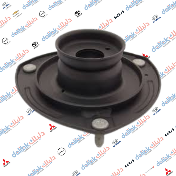 قاعدة دبل عالي سنتافيا -ستاركس 2009 موبس