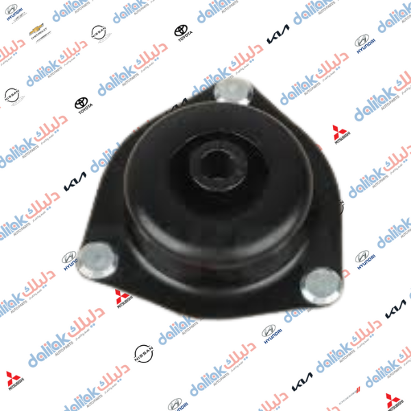 قاعدة دبل نيسان سني 2007-2011