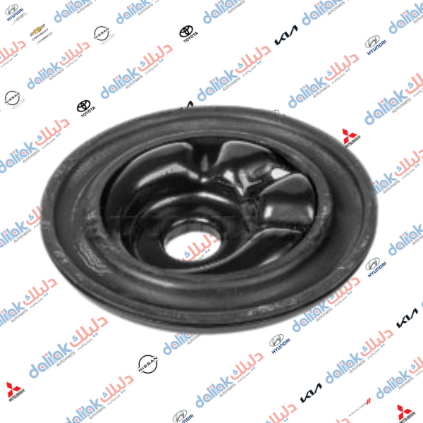 قاعدة لوي امامي لانسر 2010 OEM R297936