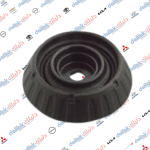 قاعده دبل امامي كيا بيكانتو-اكسنت 2011