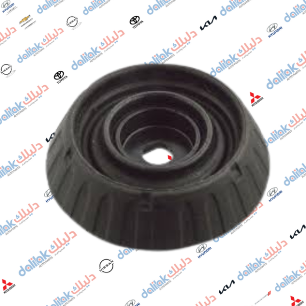 قاعده دبل امامي كيا بيكانتو-اكسنت 2011 موبس