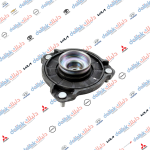 قاعده دبل اماميه النترا 2018 موبس