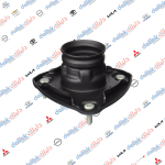 قاعده دبل يمين اكسنت 2009 موبس