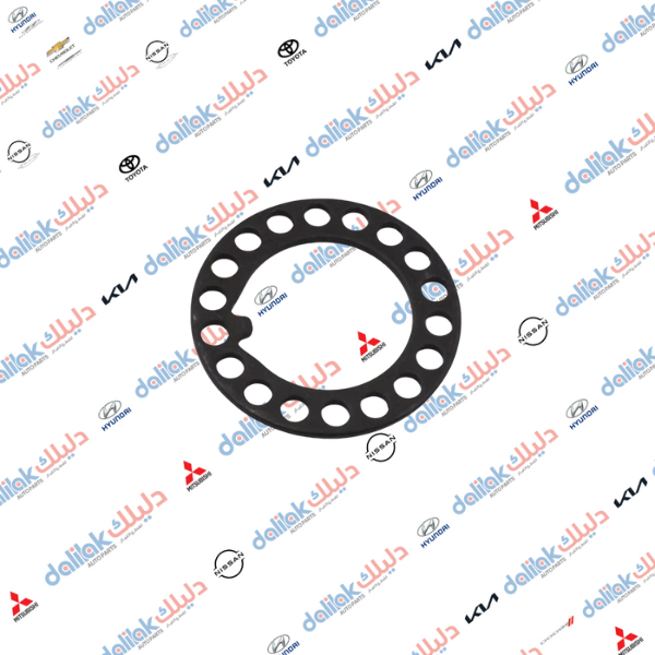 قفل ويل امامي باجيرو + كالوبر OEM B160697