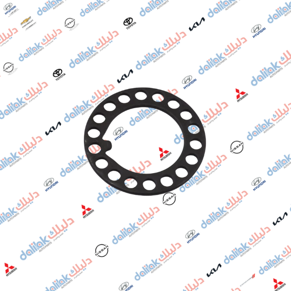 قفل ويل امامي كالوبر - باجيرو 98 OEM B160607