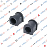 لاستيك امامي كيا ريو 2002 كوري