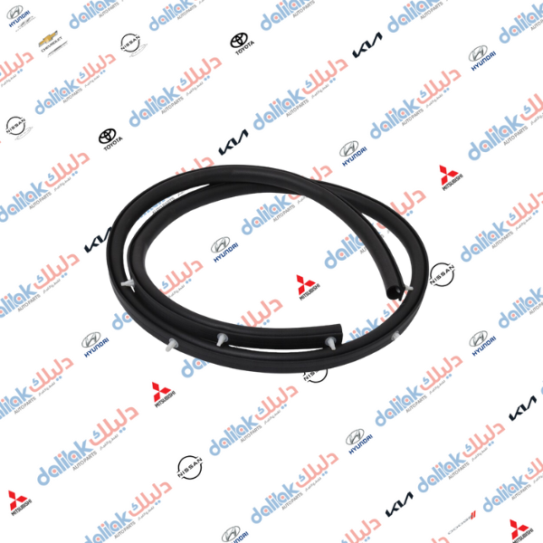 لاستيك بنيد باجيرو 2008-2016 كوبي OEM 5902A054