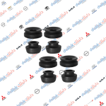 لاستيك جسر دجة كير اسفل باجيرو 2010 OEM R132702