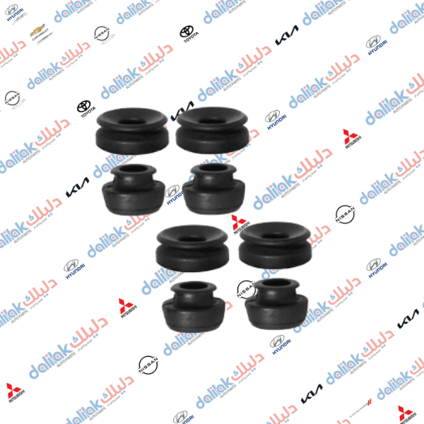 لاستيك جسر دجة كير اسفل باجيرو 2010 OEM R132702