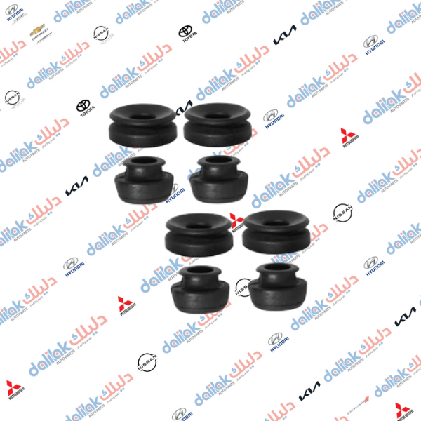 لاستيك جسر دجة كير اسفل باجيرو 2010-NIS