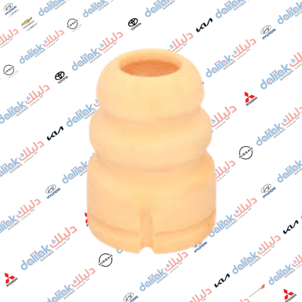 لاستيك دبل امامي اكسنت -كيا ريو 2012 موبس