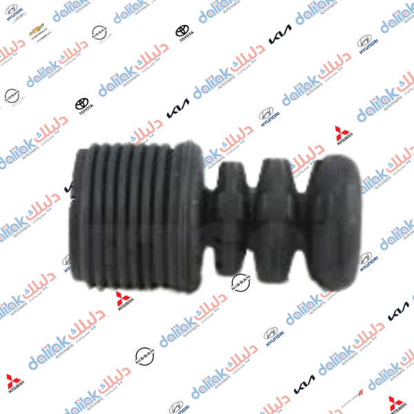 لاستيك دبل امامي باجيرو 2003-2010 NIS