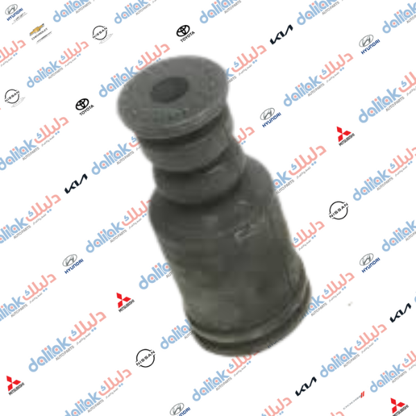 لاستيك دبل امامي لانسر 2008-2011 -NIS