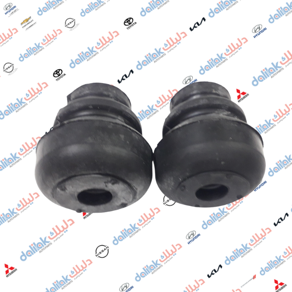 لاستيك دبل خلفي هونداي عام OEM 55348-38200