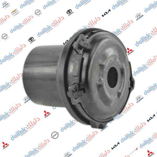 لاستيك دبل دايو عام نوبرا -اوبترا 2010 كوري