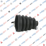 لاستيك درايم خارجي توسان -سبورتج 2014 عضم