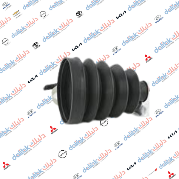 لاستيك درايم خارجي توسان -سبورتج 2014 عضم