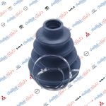 لاستيك درايم خارجي سنتافيا-سورنتو 2012 عضم