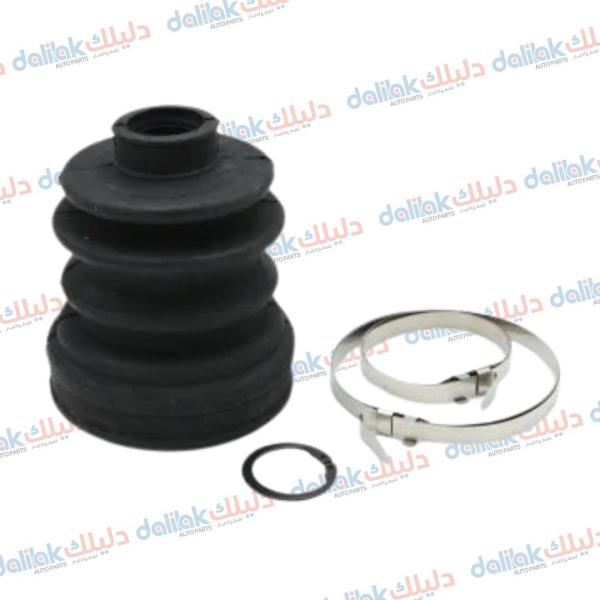 لاستيك درايم خارجي سنتافيا-سورنتو 2017