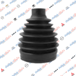 لاستيك درايم خارجي سنتافيا-سورنتو 2017 عضم