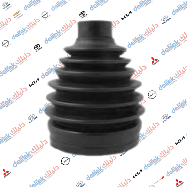 لاستيك درايم خارجي سنتافيا-سورنتو 2017 عضم