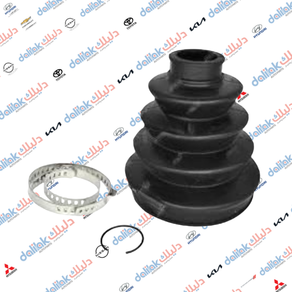 لاستيك درايم خارجي سنتافيا-سورنتو عضم كوبي