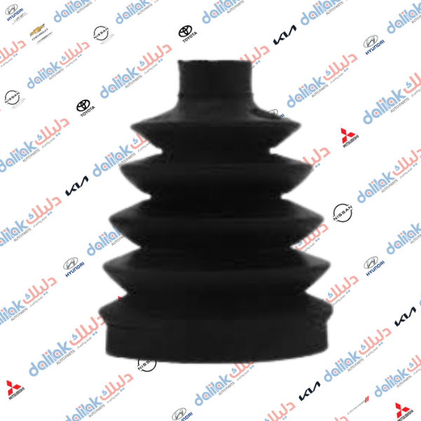 لاستيك درايم خارجي سوناتا -اوبتيما 2017 RH KO