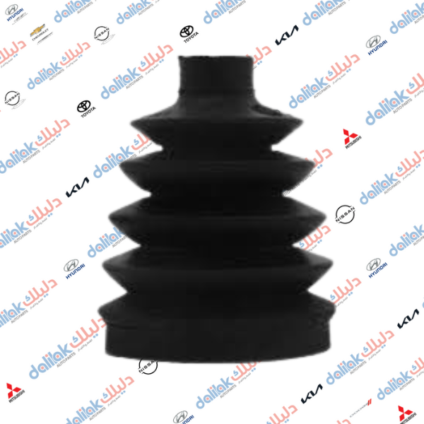 لاستيك درايم خارجي سوناتا -اوبتيما 2017 RH عضم