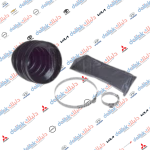 لاستيك درايم خارجي سوناتا 94 كوري