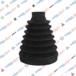 لاستيك درايم داخلي سنتافيا -سورنتو 2014