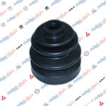 لاستيك درايم داخلي سوناتا -اوبتيما 2005 LH