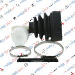 لاستيك درايم داخلي سوناتا -اوبتيما 2017 RH