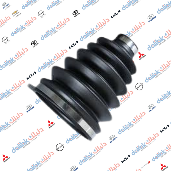 لاستيك درايم شفت باجيرو - بيك اب 2008-NIS