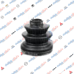 لاستيك درايم شفت باجيرو 2008-2015-NIS